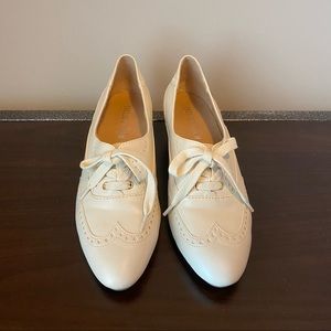 Chelsea Crew Vintage Inspired Oxford Shoes